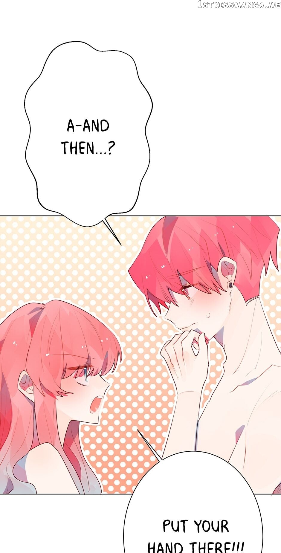 Uniquely You chapter 68 - page 30