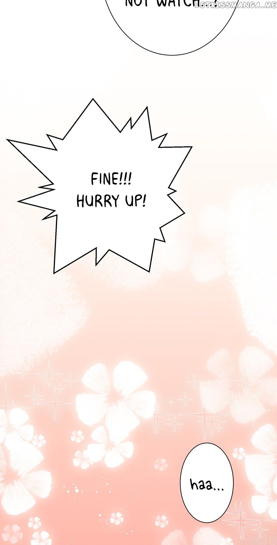 Uniquely You chapter 68 - page 34