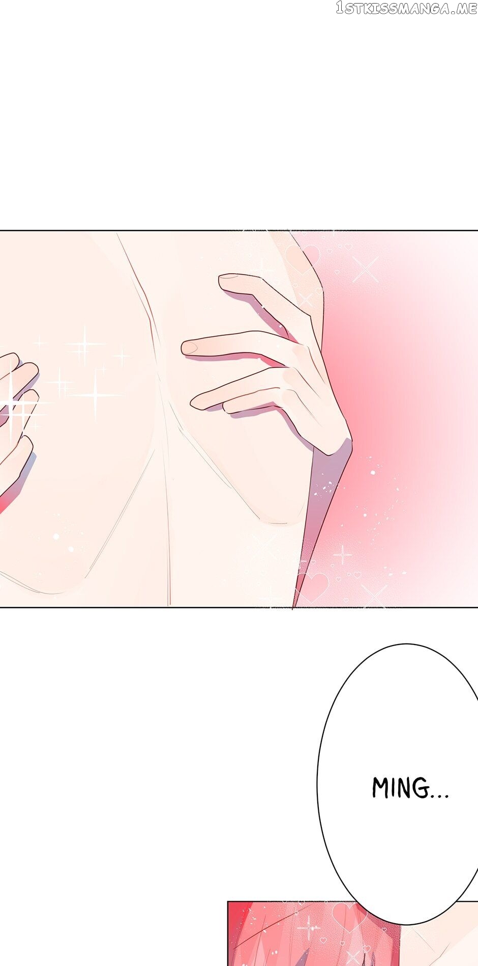 Uniquely You chapter 68 - page 4