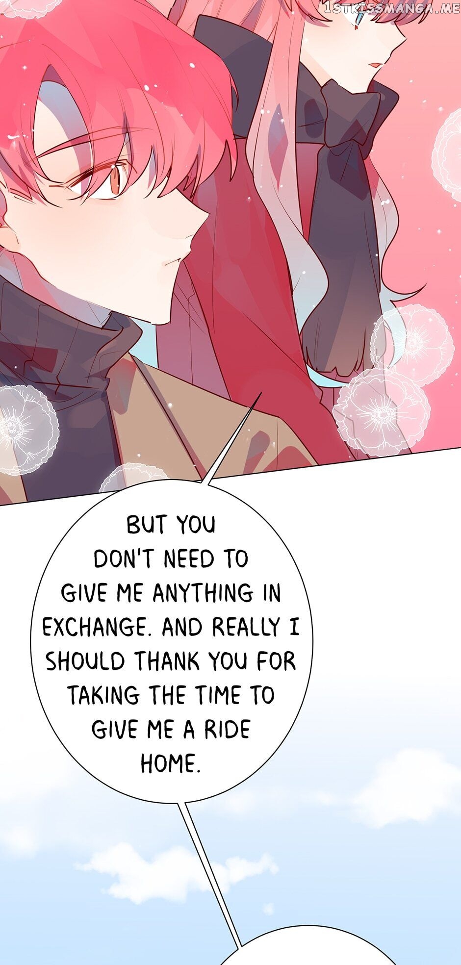 Uniquely You chapter 66 - page 11