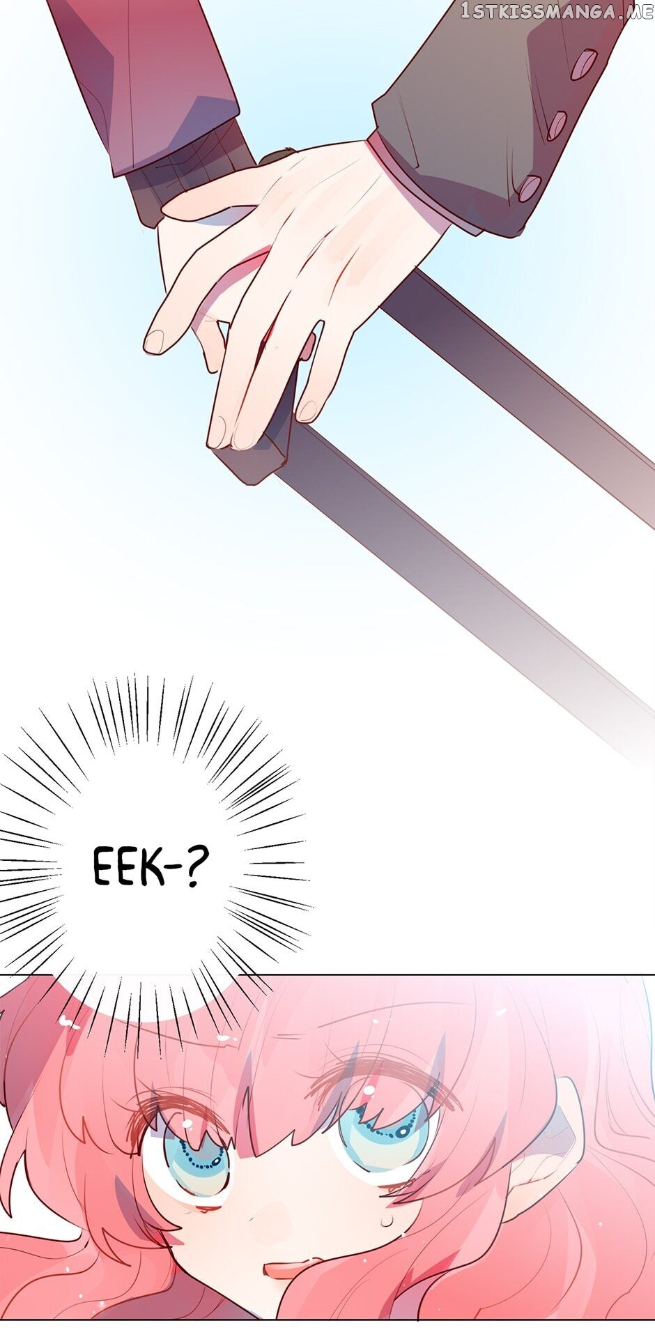Uniquely You chapter 65 - page 12