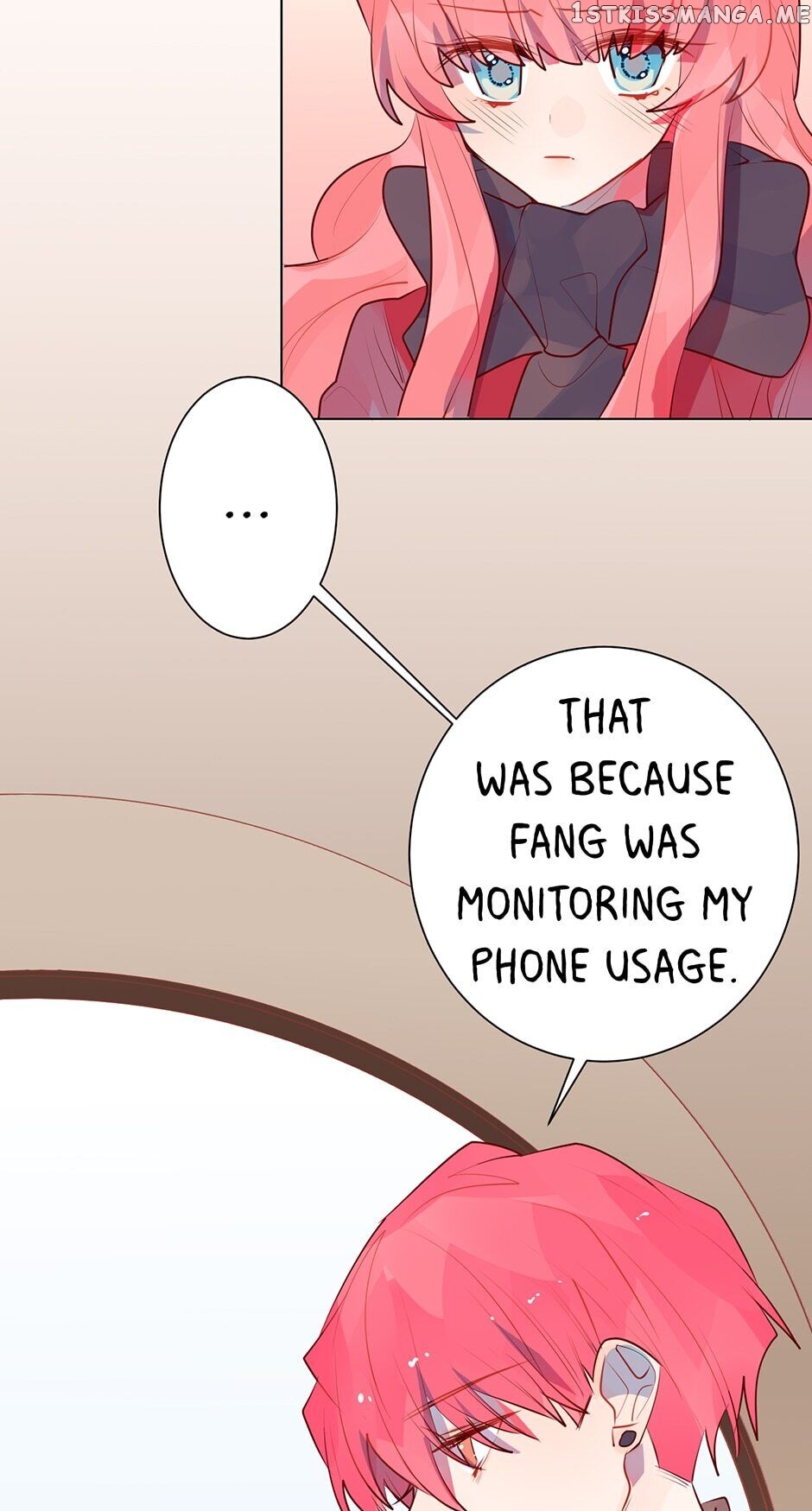 Uniquely You chapter 65 - page 35