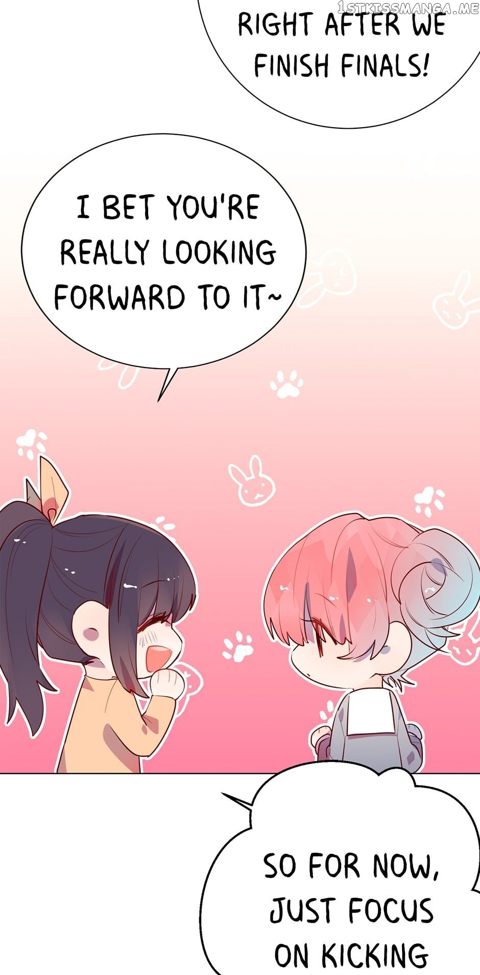 Uniquely You chapter 64.5 - page 12