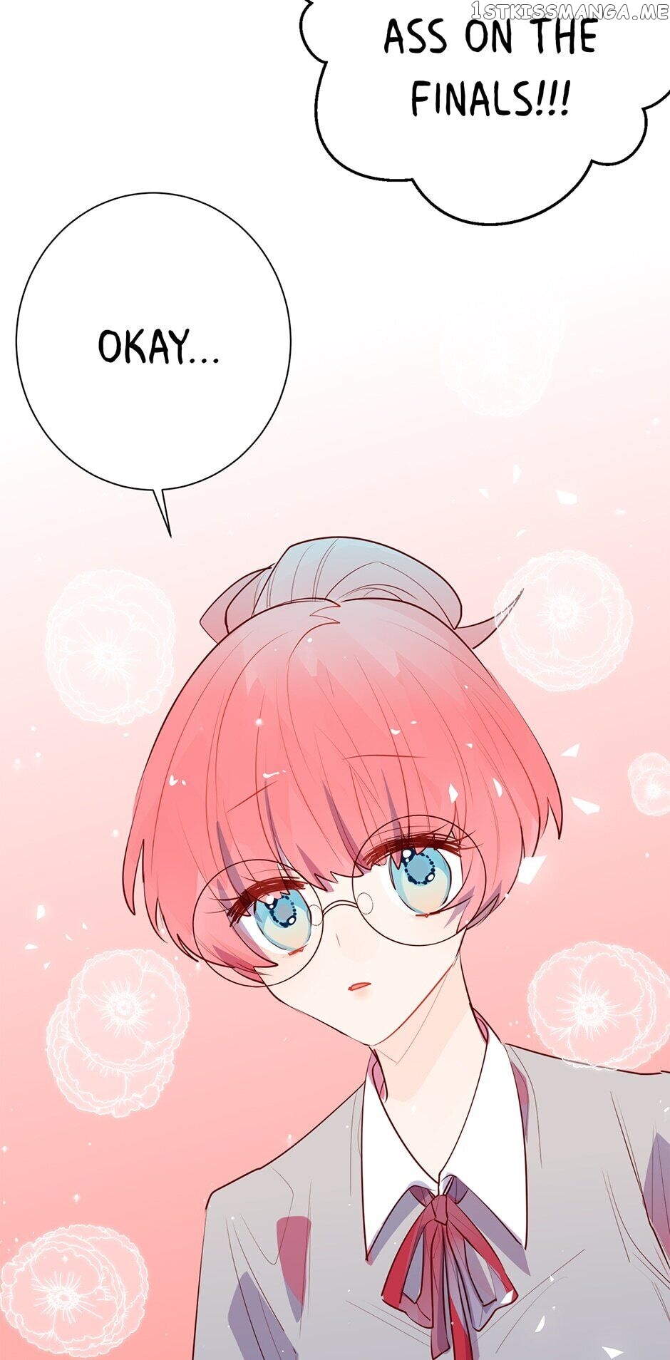 Uniquely You chapter 64.5 - page 13