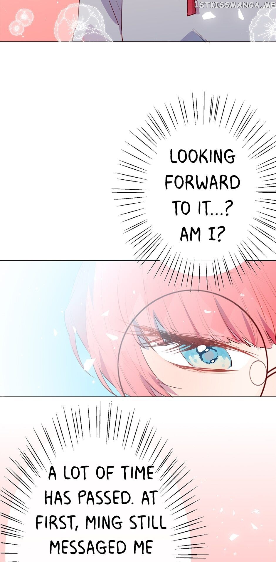 Uniquely You chapter 64.5 - page 14