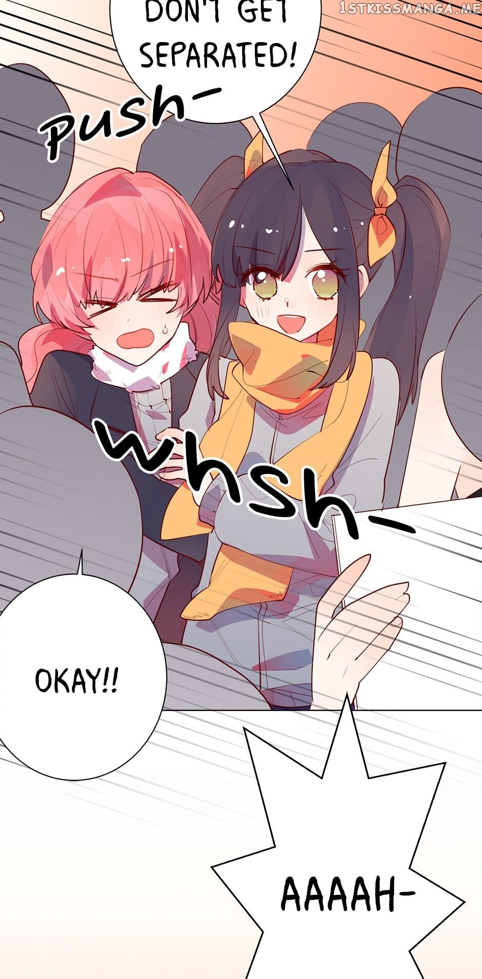 Uniquely You chapter 64.5 - page 24