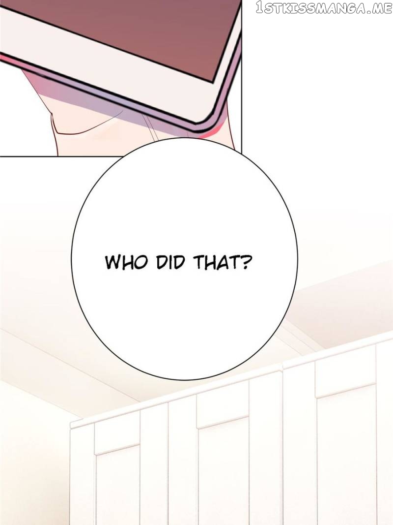 Uniquely You chapter 64 - page 25