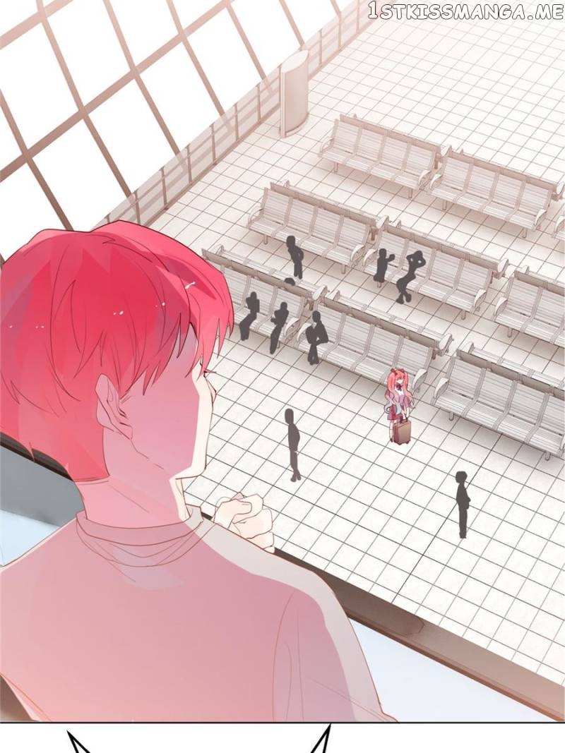 Uniquely You chapter 64 - page 38