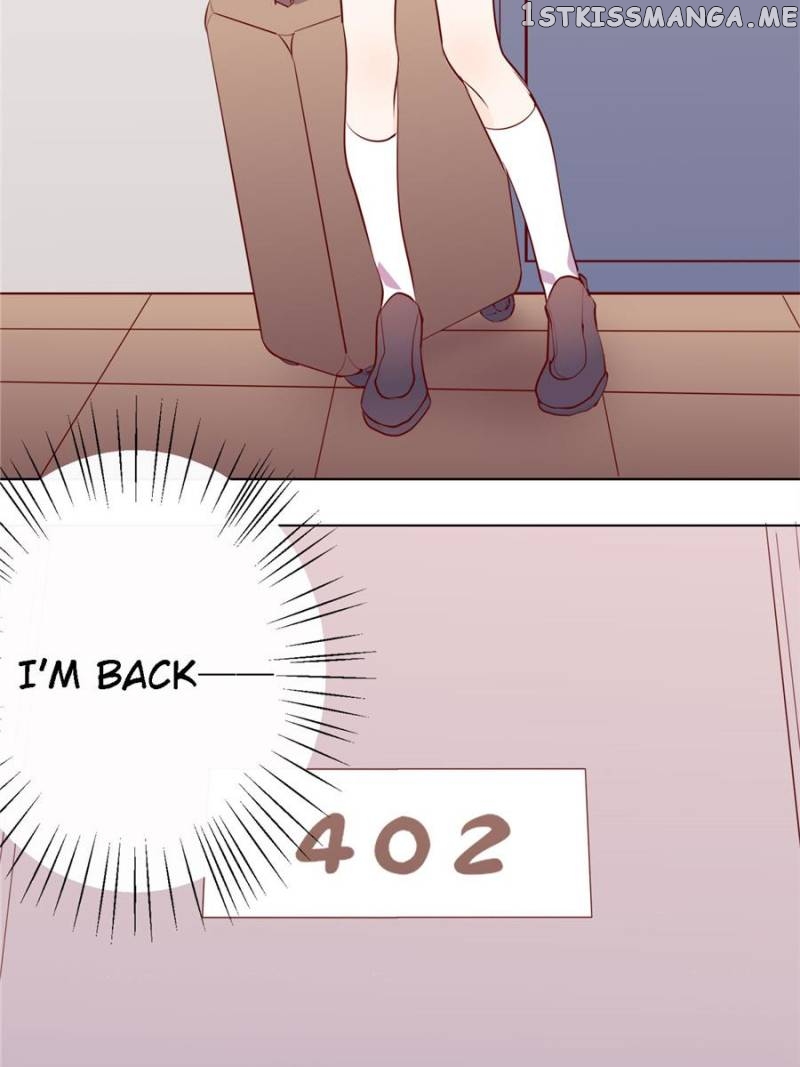 Uniquely You chapter 64 - page 47