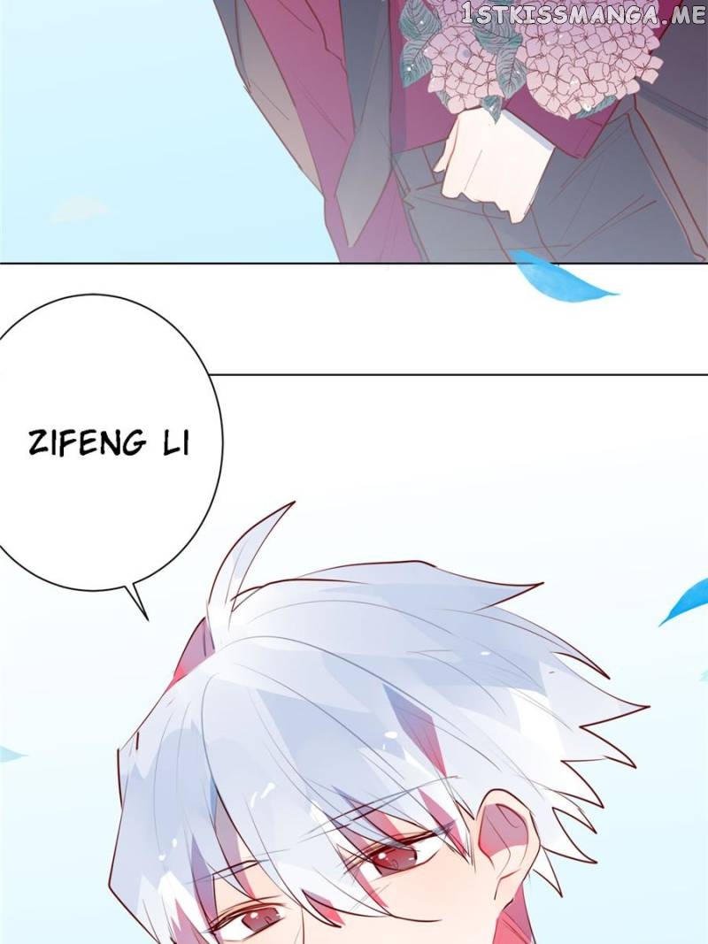 Uniquely You chapter 64 - page 62