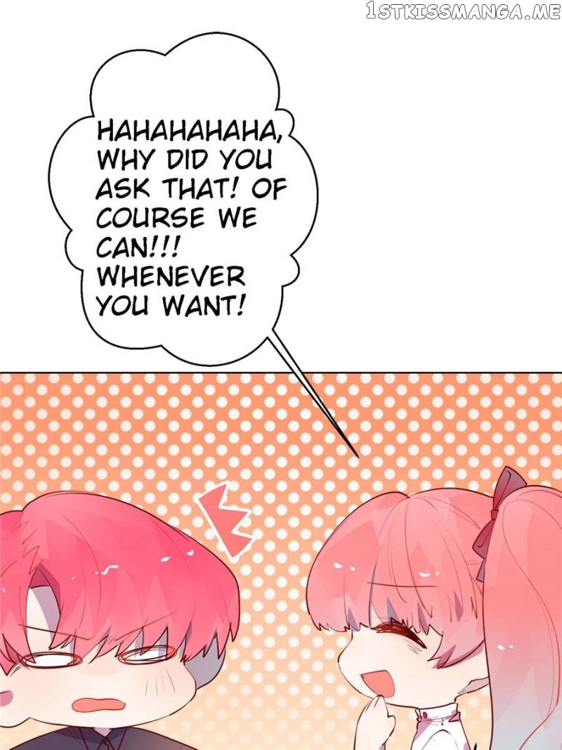 Uniquely You chapter 63 - page 74