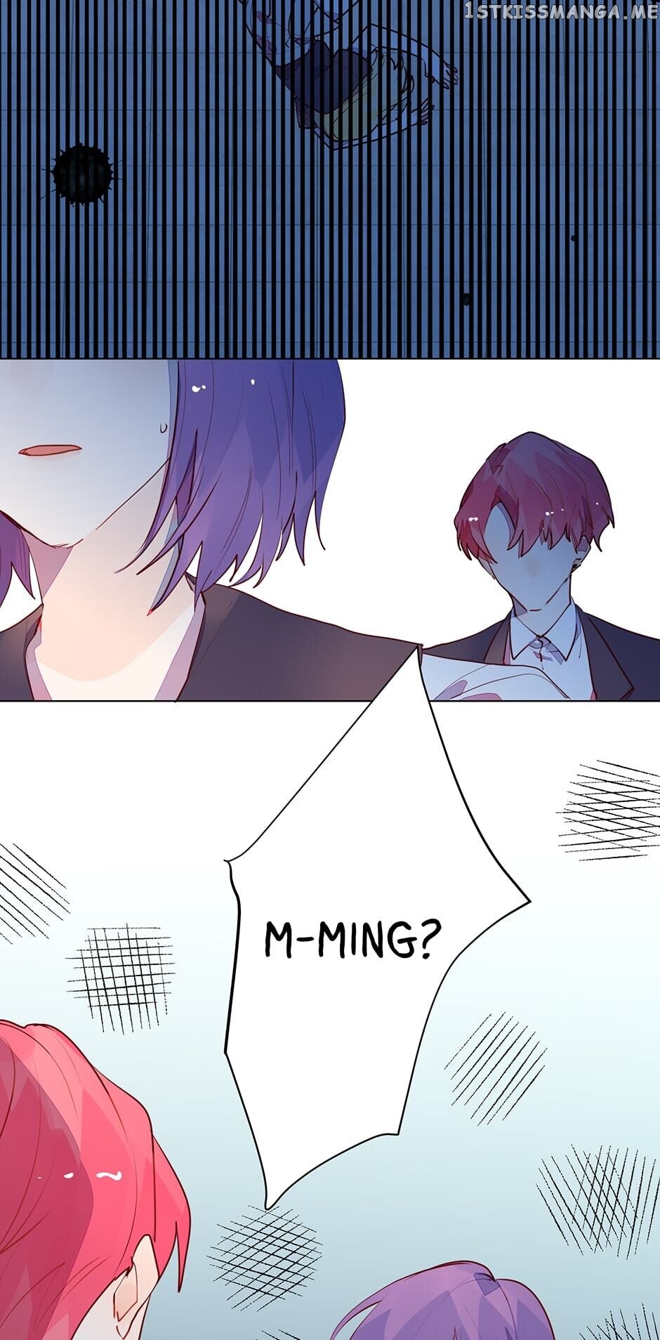 Uniquely You chapter 80 - page 10