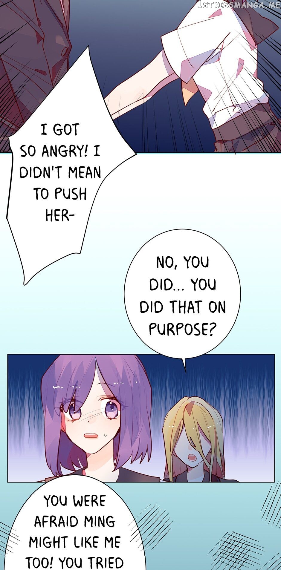 Uniquely You chapter 80 - page 12