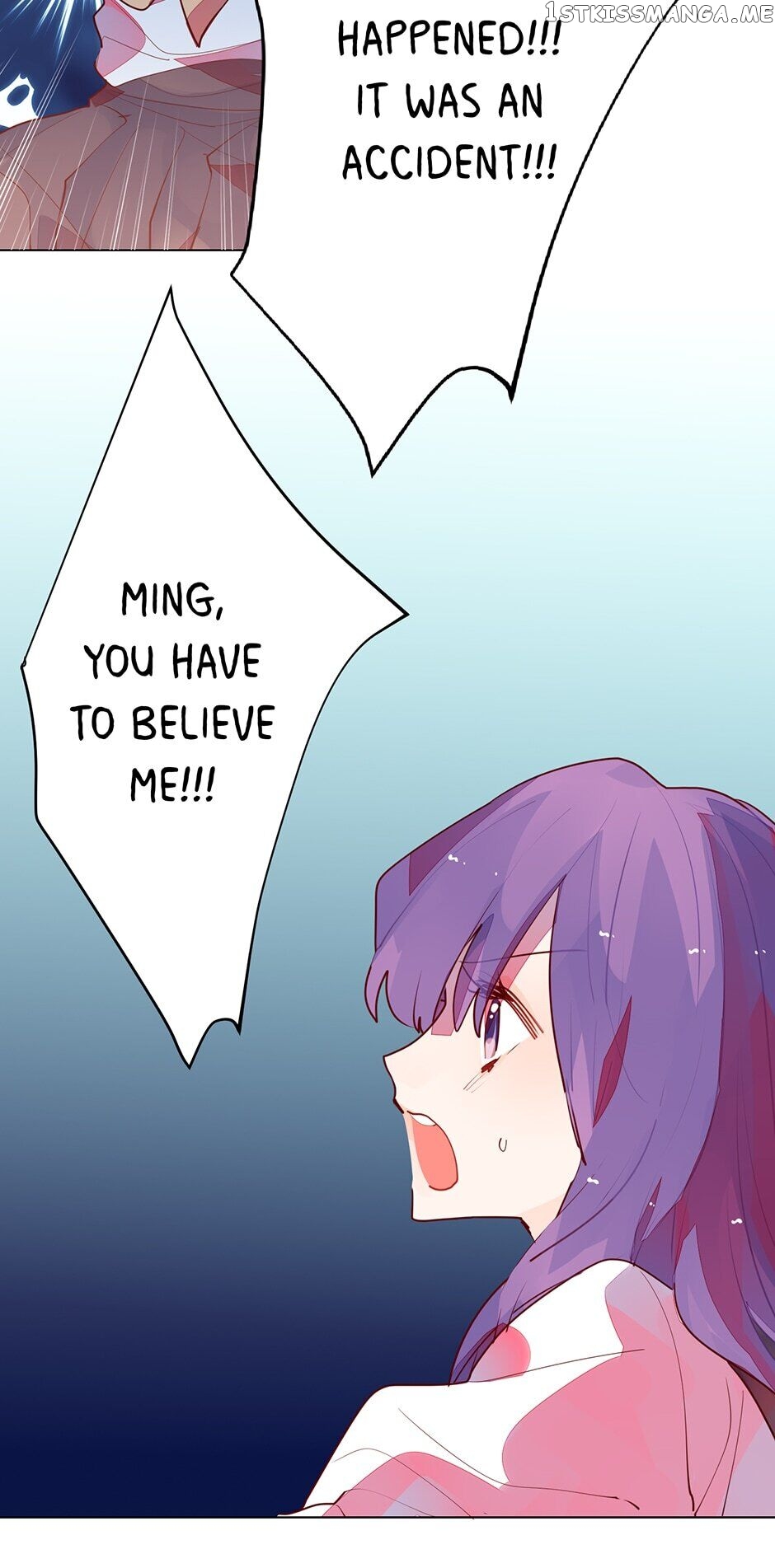 Uniquely You chapter 80 - page 14