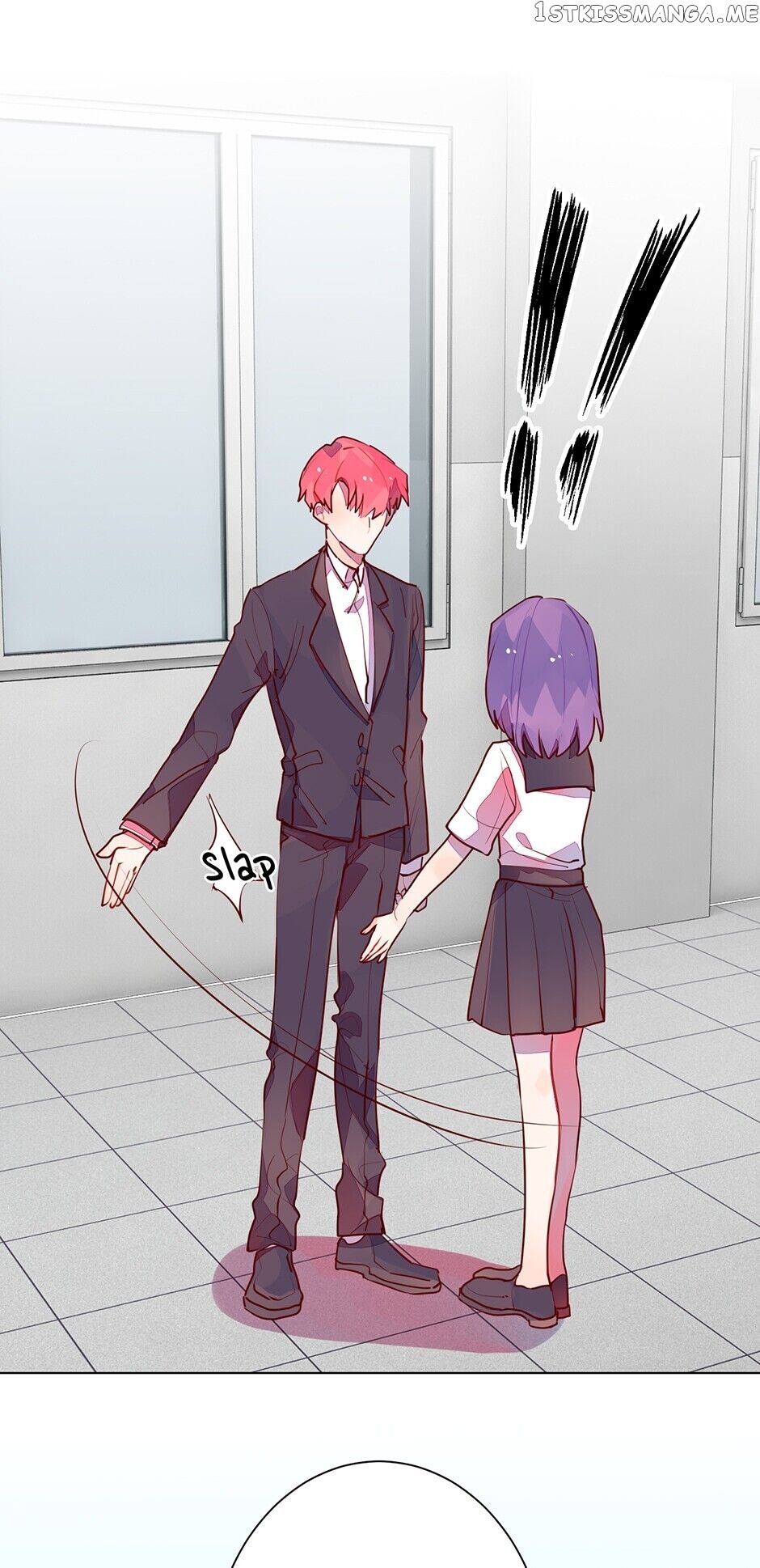 Uniquely You chapter 80 - page 15