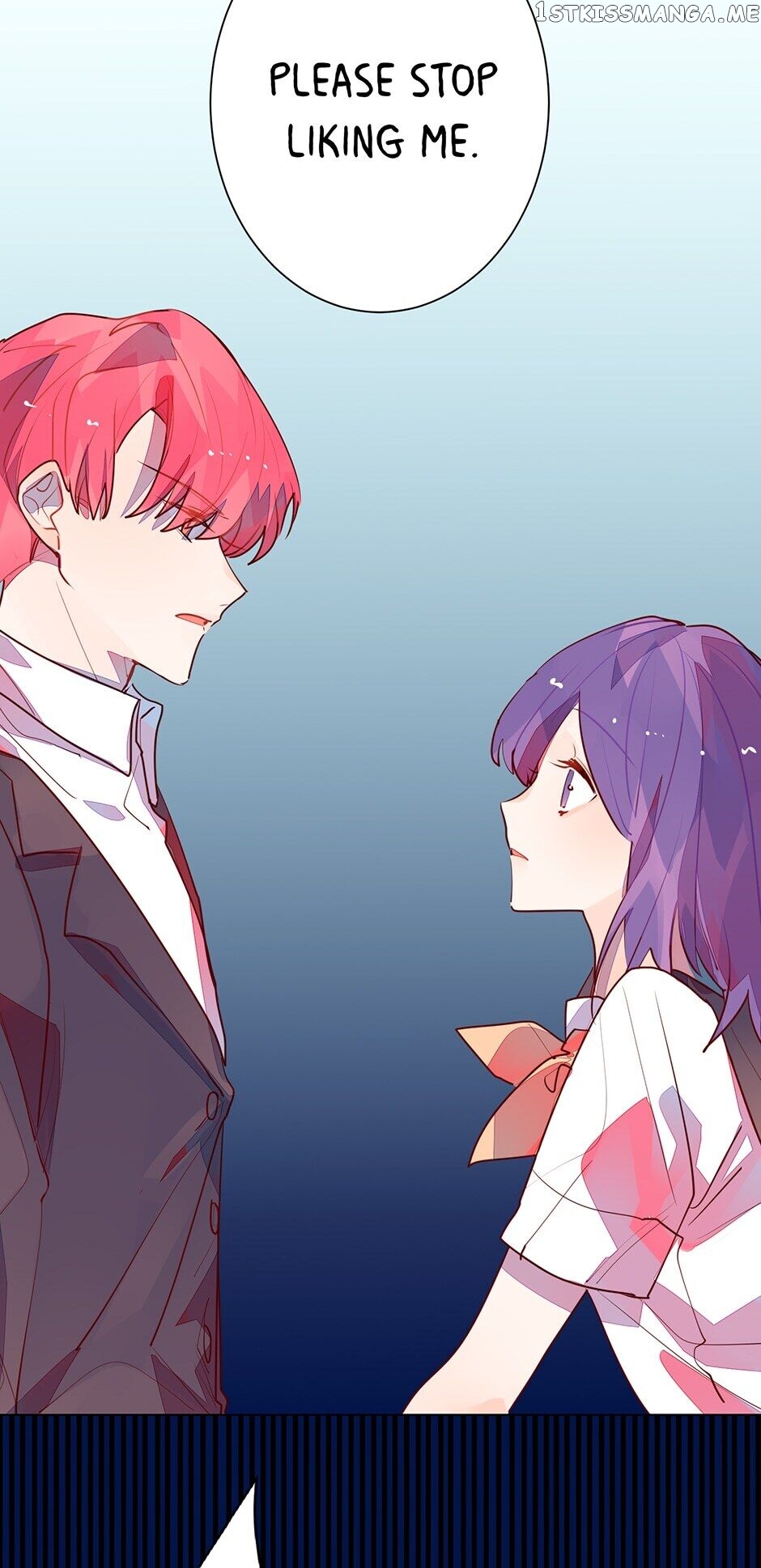 Uniquely You chapter 80 - page 16