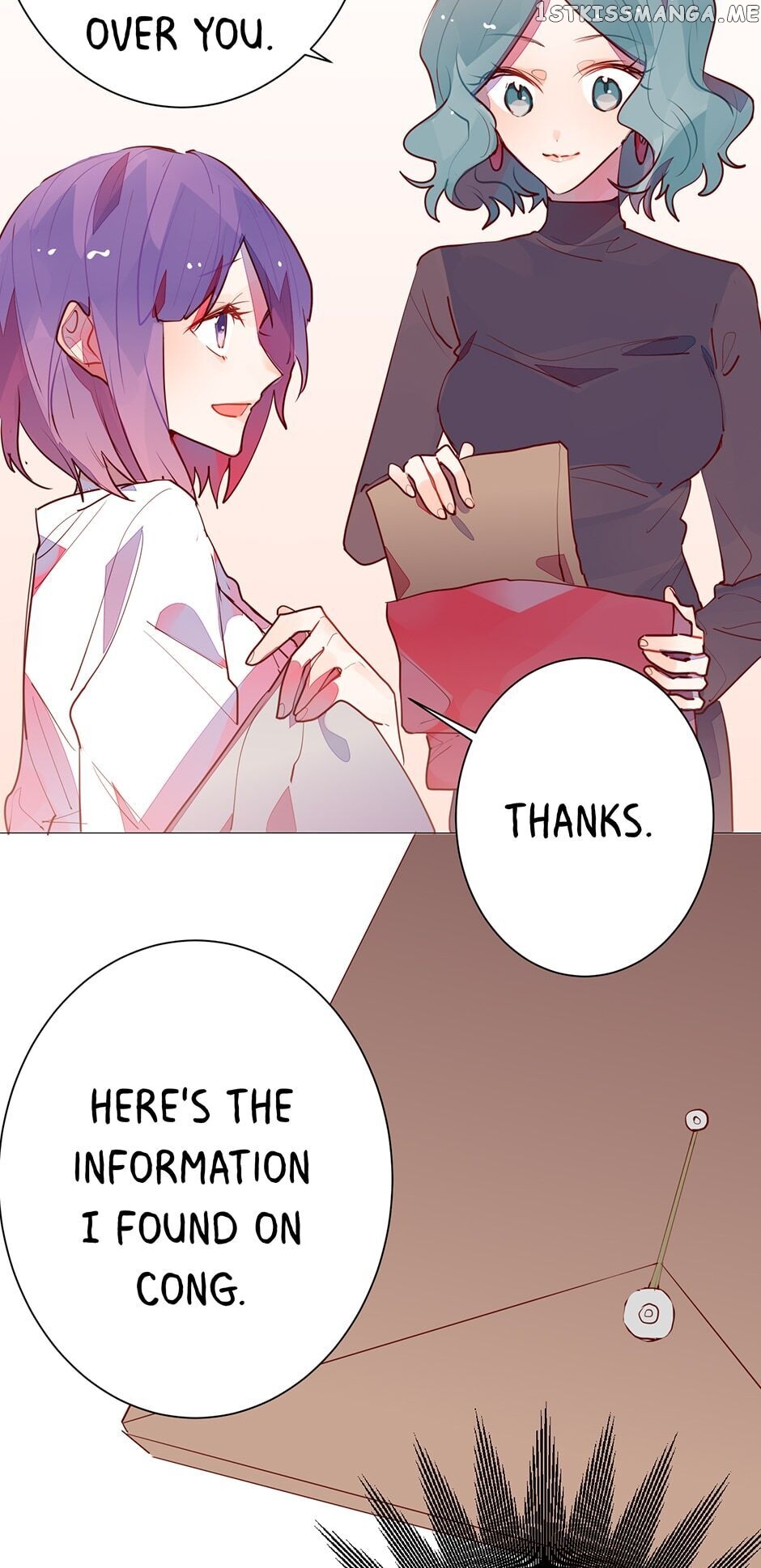 Uniquely You chapter 80 - page 19