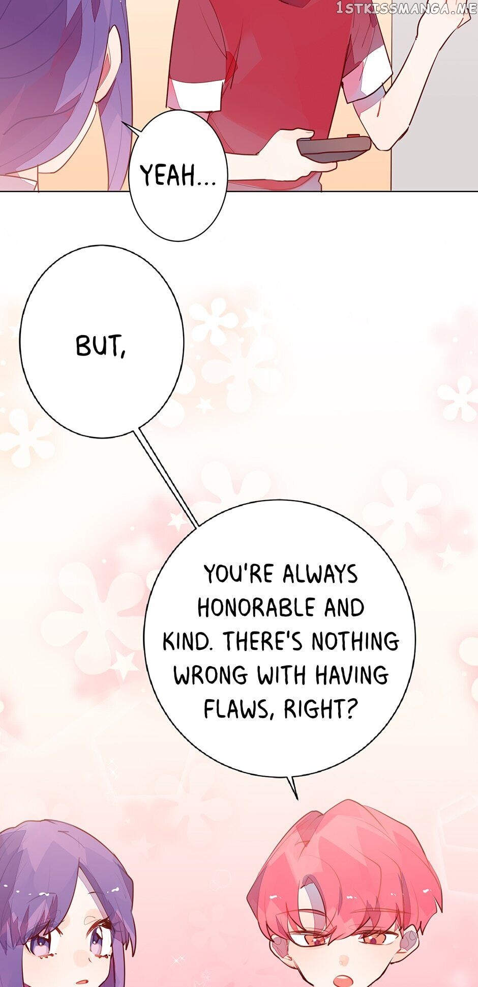 Uniquely You chapter 80 - page 6