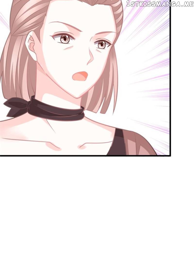 The Icy Chairman’s Cute Little Wife chapter 118 - page 15