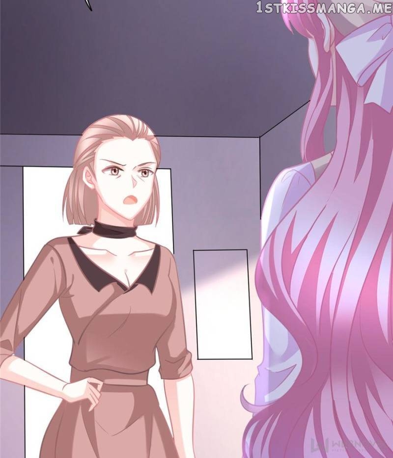 The Icy Chairman’s Cute Little Wife chapter 118 - page 19