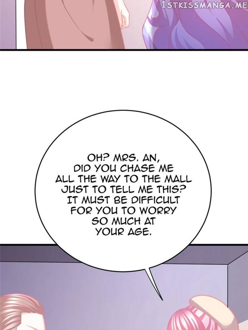 The Icy Chairman’s Cute Little Wife chapter 118 - page 20