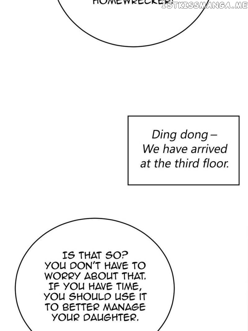 The Icy Chairman’s Cute Little Wife chapter 118 - page 22