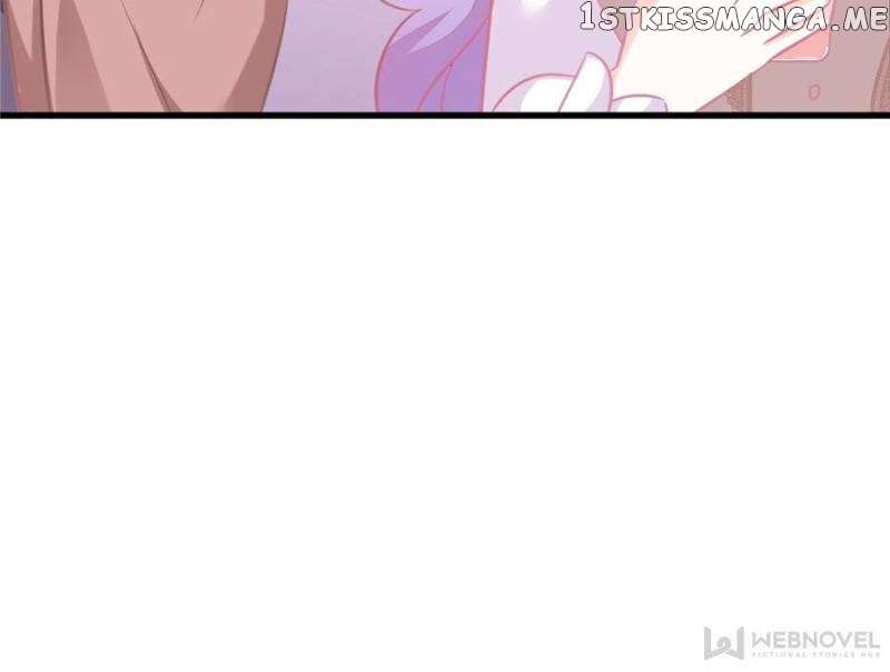 The Icy Chairman’s Cute Little Wife chapter 118 - page 27