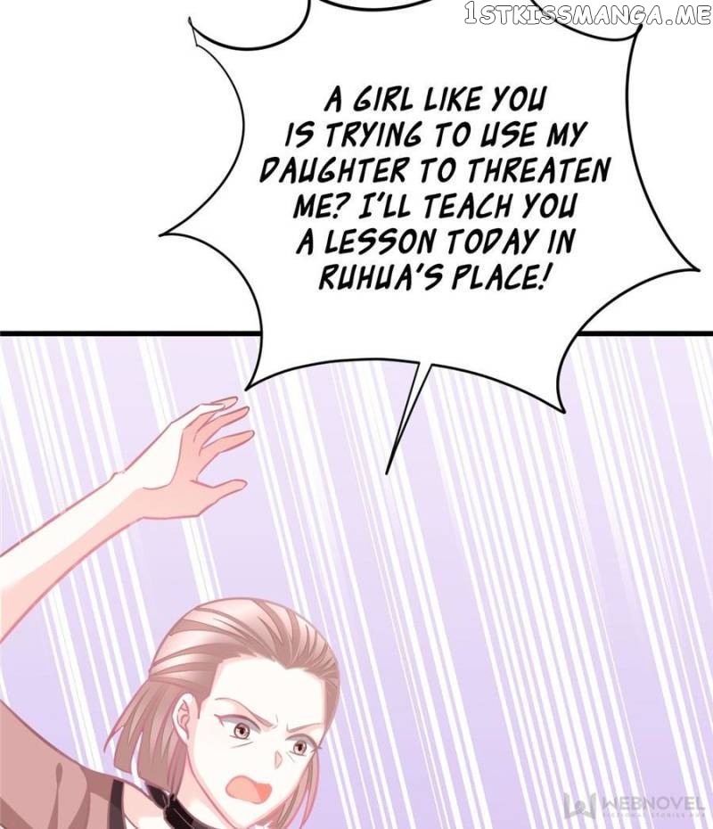The Icy Chairman’s Cute Little Wife chapter 118 - page 29
