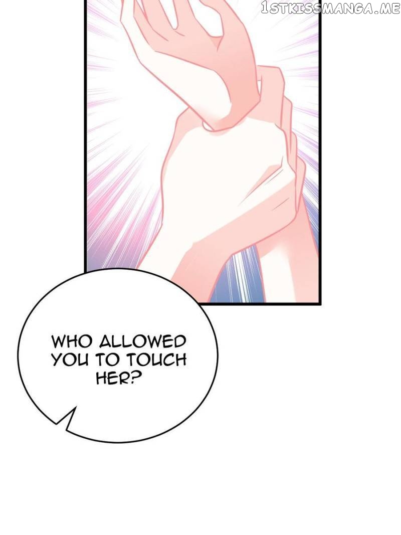 The Icy Chairman’s Cute Little Wife chapter 118 - page 32