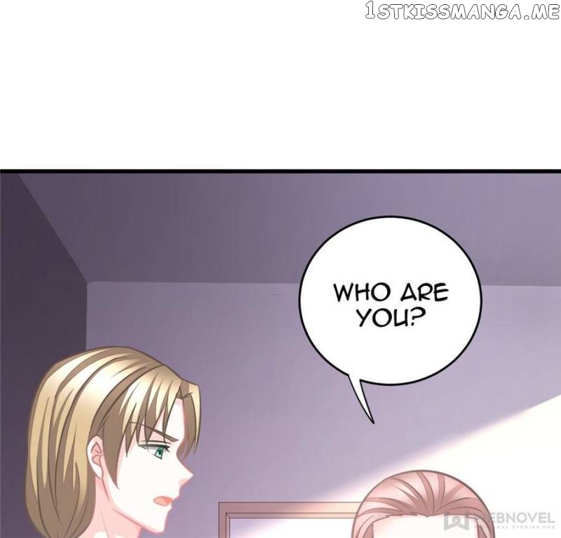 The Icy Chairman’s Cute Little Wife chapter 118 - page 33