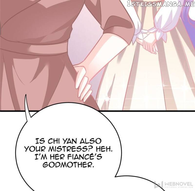 The Icy Chairman’s Cute Little Wife chapter 118 - page 37