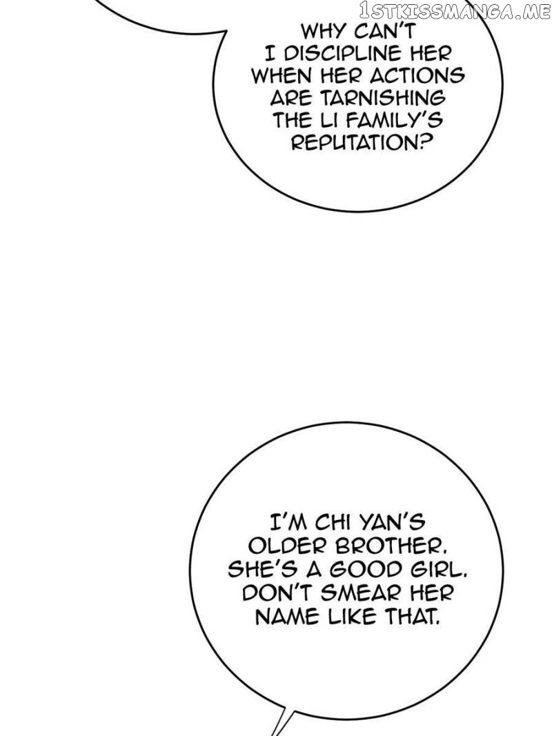 The Icy Chairman’s Cute Little Wife chapter 118 - page 38