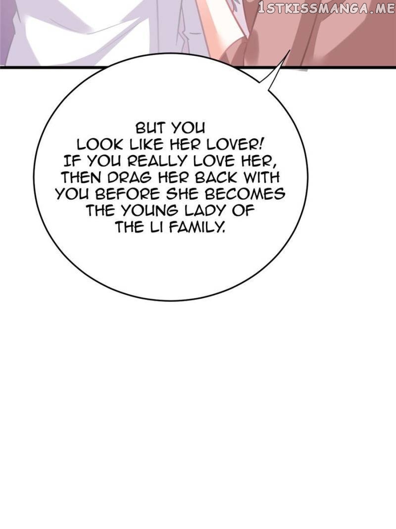 The Icy Chairman’s Cute Little Wife chapter 118 - page 40