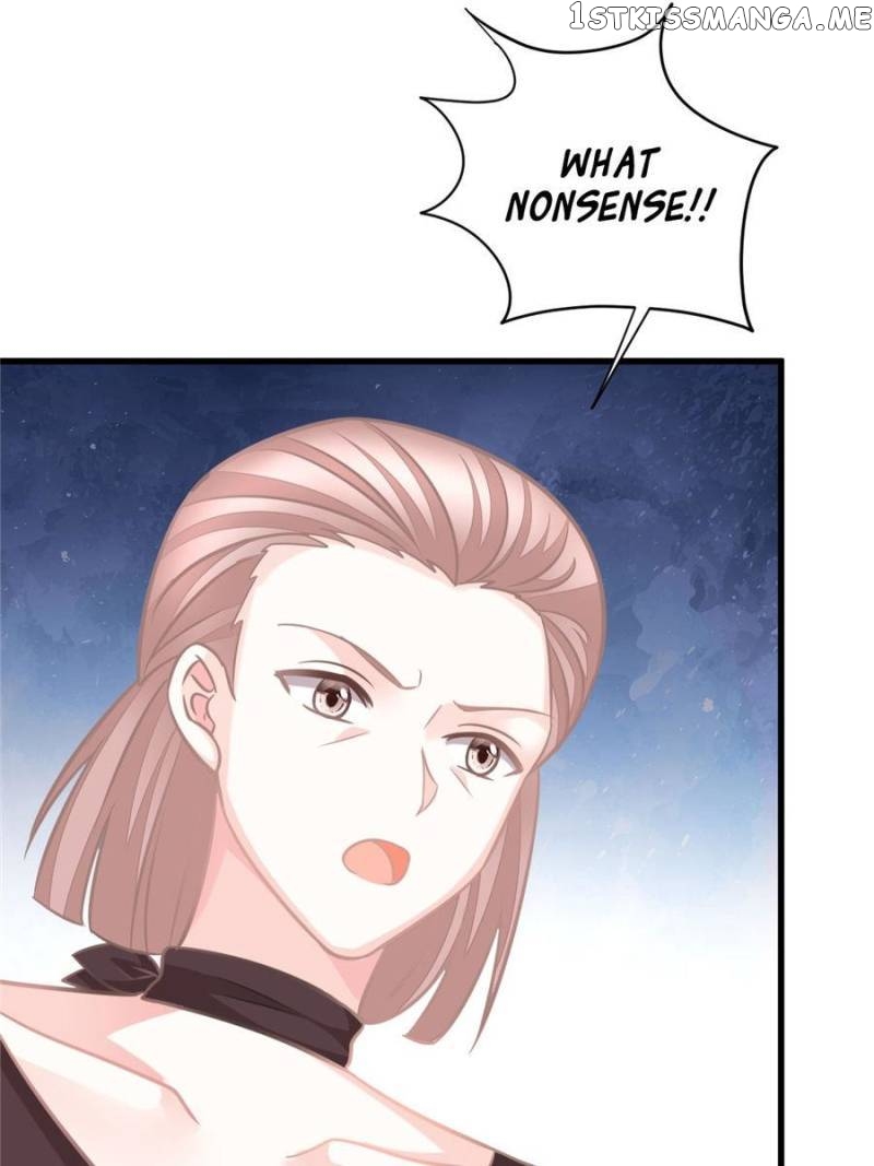The Icy Chairman’s Cute Little Wife chapter 118 - page 44