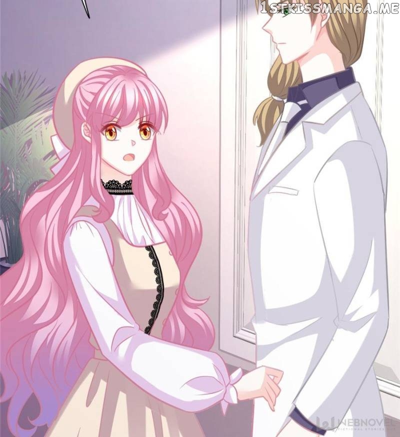 The Icy Chairman’s Cute Little Wife chapter 118 - page 47