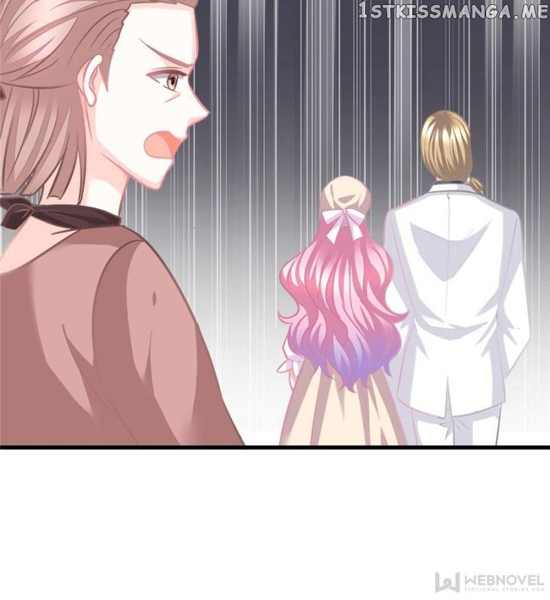 The Icy Chairman’s Cute Little Wife chapter 118 - page 49