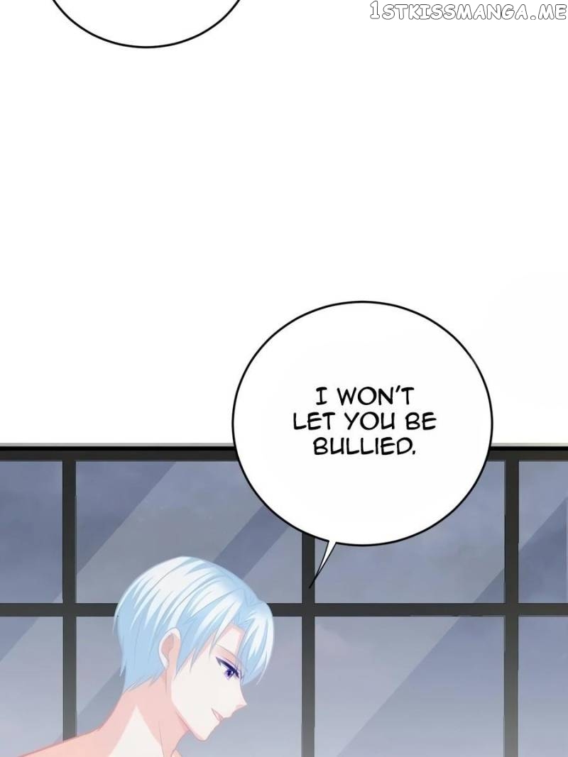 The Icy Chairman’s Cute Little Wife chapter 109 - page 11