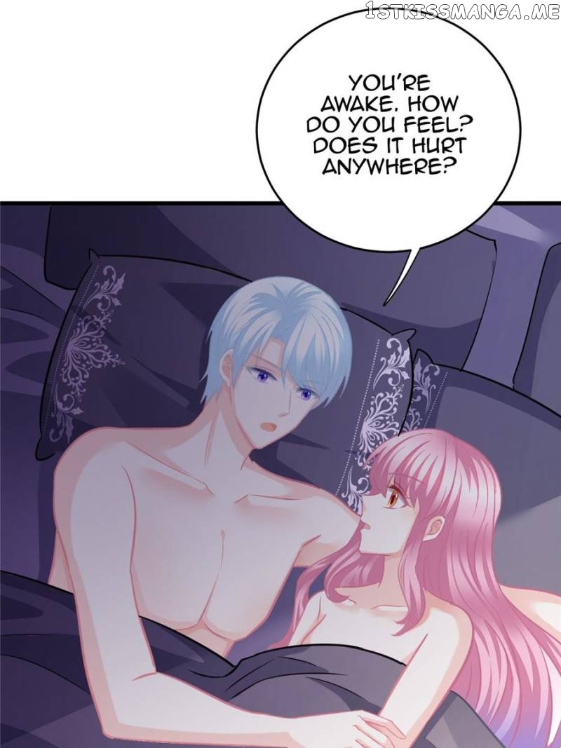 The Icy Chairman’s Cute Little Wife chapter 109 - page 16