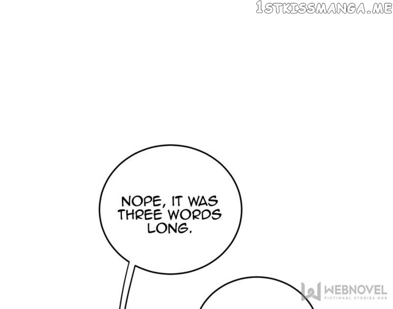The Icy Chairman’s Cute Little Wife chapter 109 - page 21