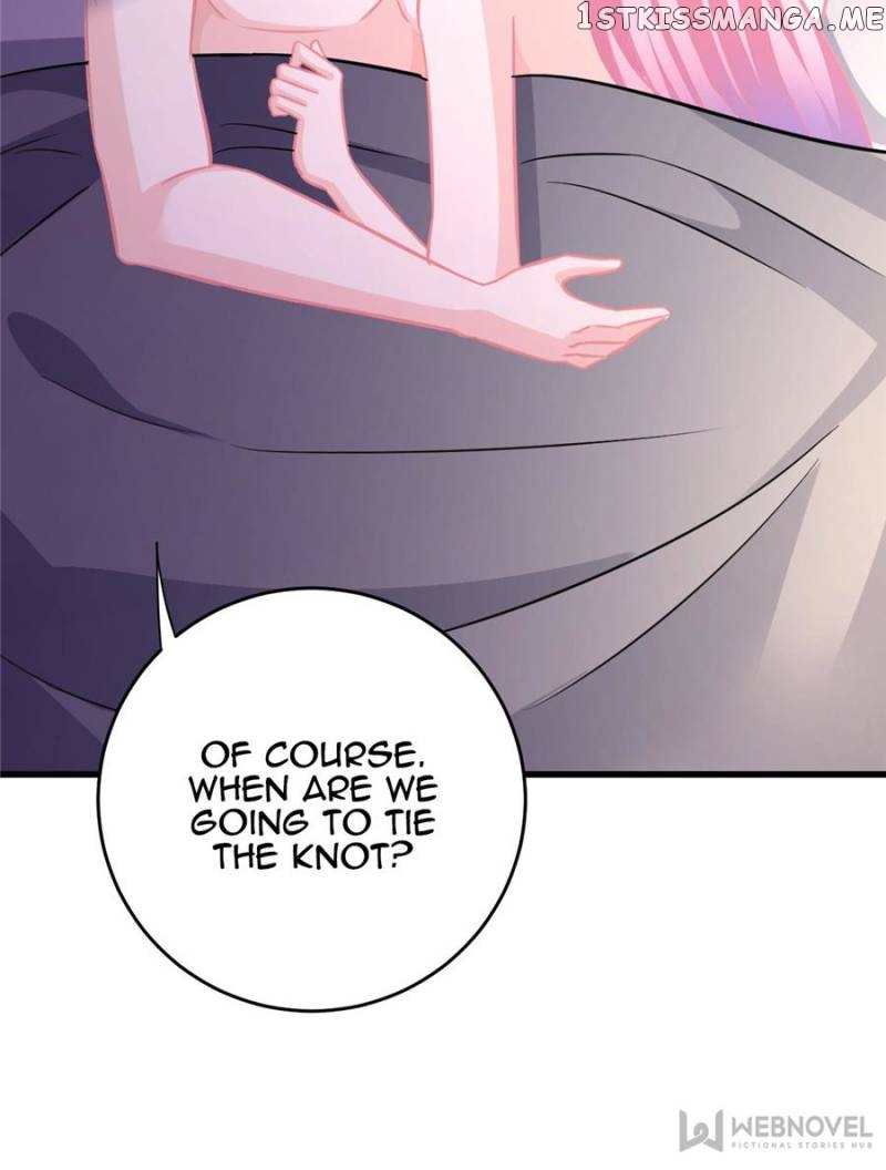 The Icy Chairman’s Cute Little Wife chapter 109 - page 30
