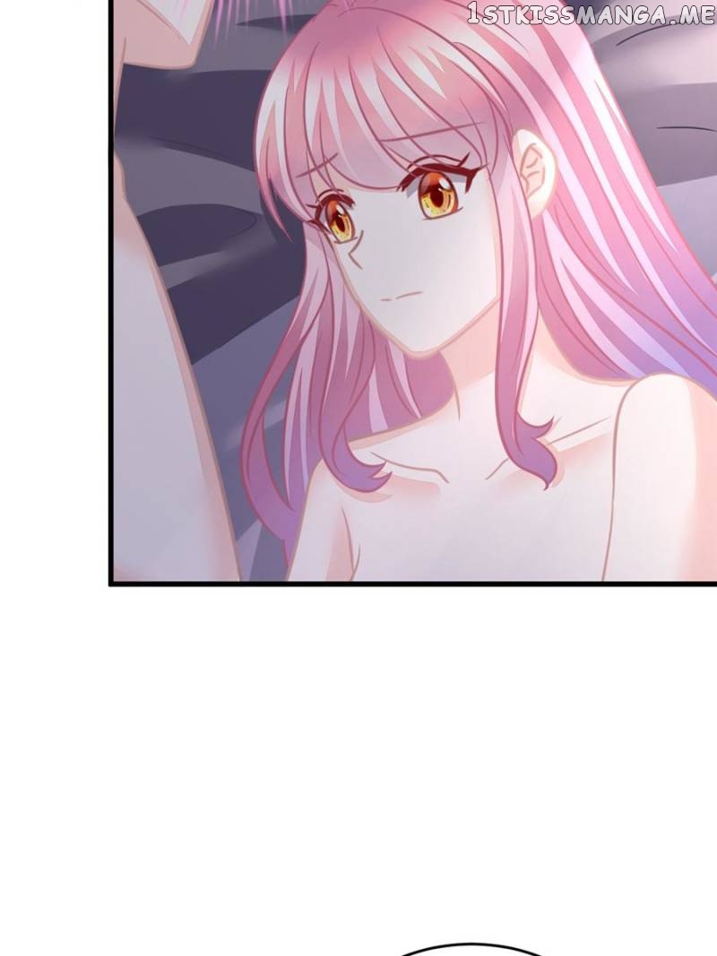 The Icy Chairman’s Cute Little Wife chapter 109 - page 32