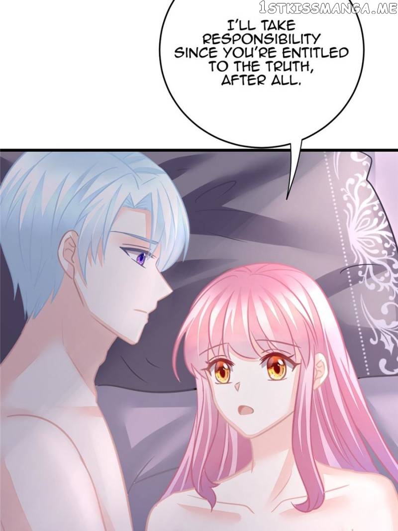 The Icy Chairman’s Cute Little Wife chapter 109 - page 34