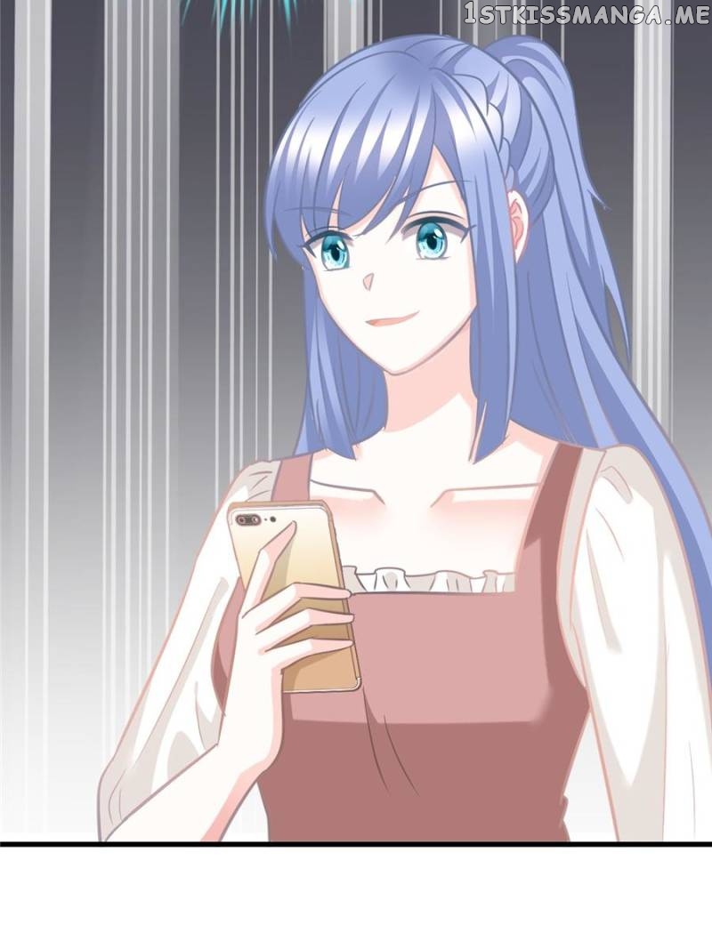 The Icy Chairman’s Cute Little Wife chapter 109 - page 38