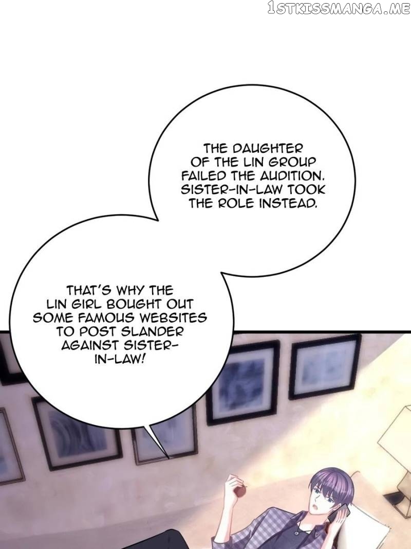 The Icy Chairman’s Cute Little Wife chapter 109 - page 5