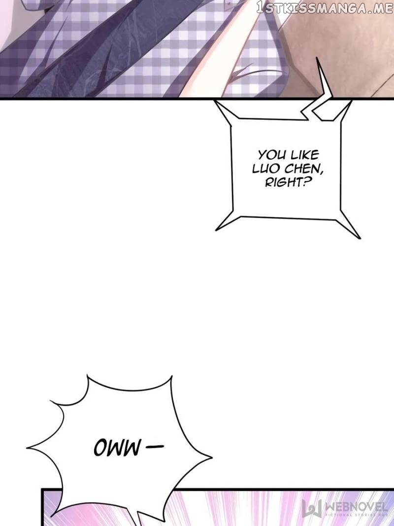 The Icy Chairman’s Cute Little Wife chapter 109 - page 8