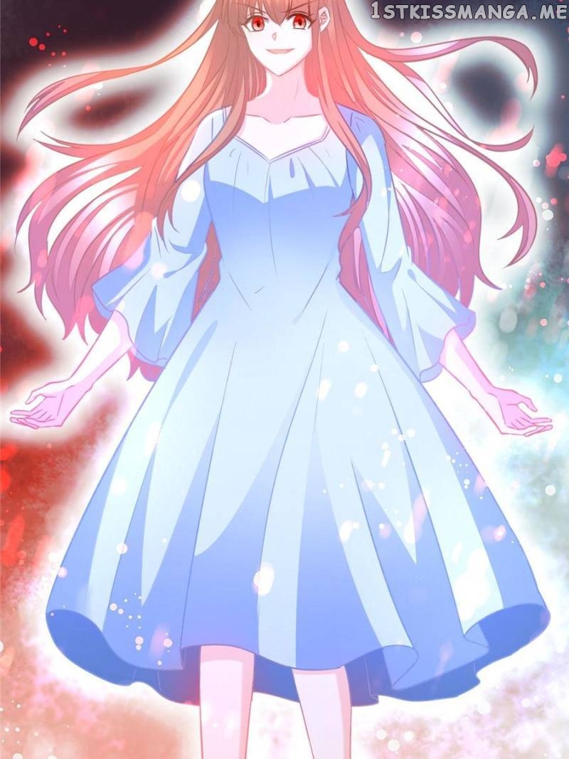 The Icy Chairman’s Cute Little Wife chapter 149 - page 11