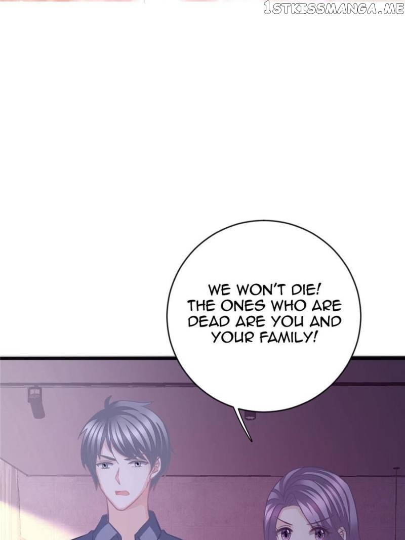 The Icy Chairman’s Cute Little Wife chapter 149 - page 13