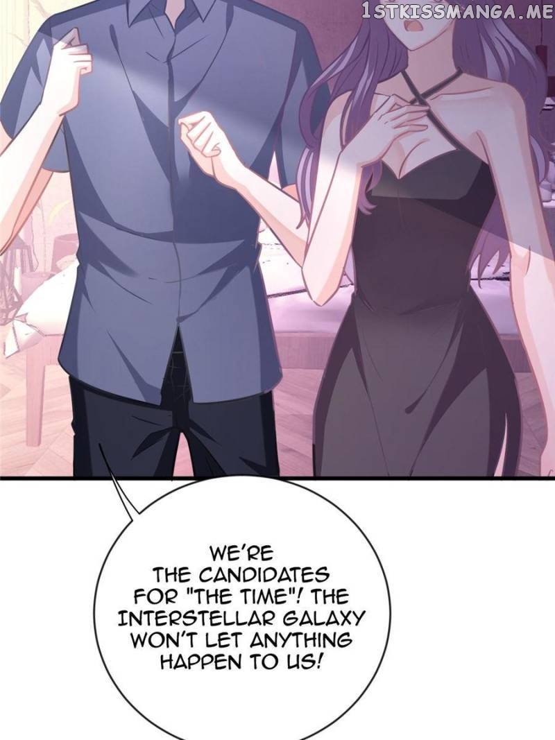 The Icy Chairman’s Cute Little Wife chapter 149 - page 14