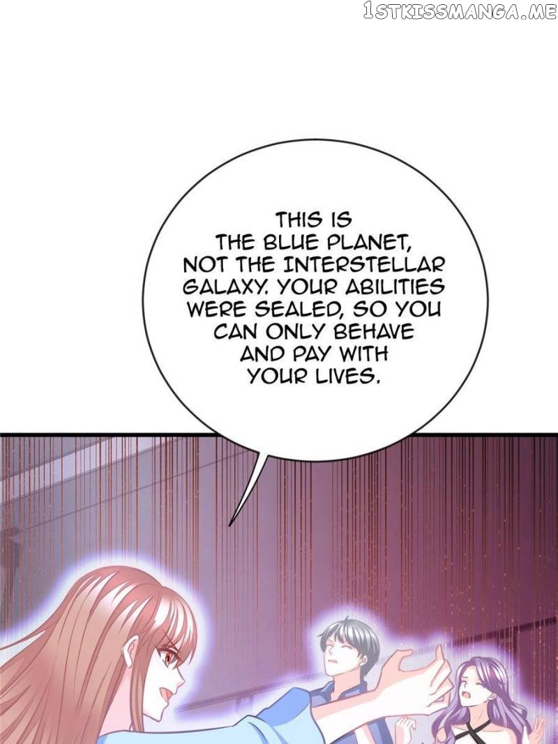 The Icy Chairman’s Cute Little Wife chapter 149 - page 17