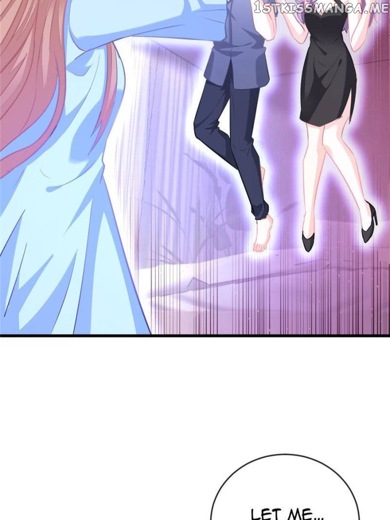 The Icy Chairman’s Cute Little Wife chapter 149 - page 18